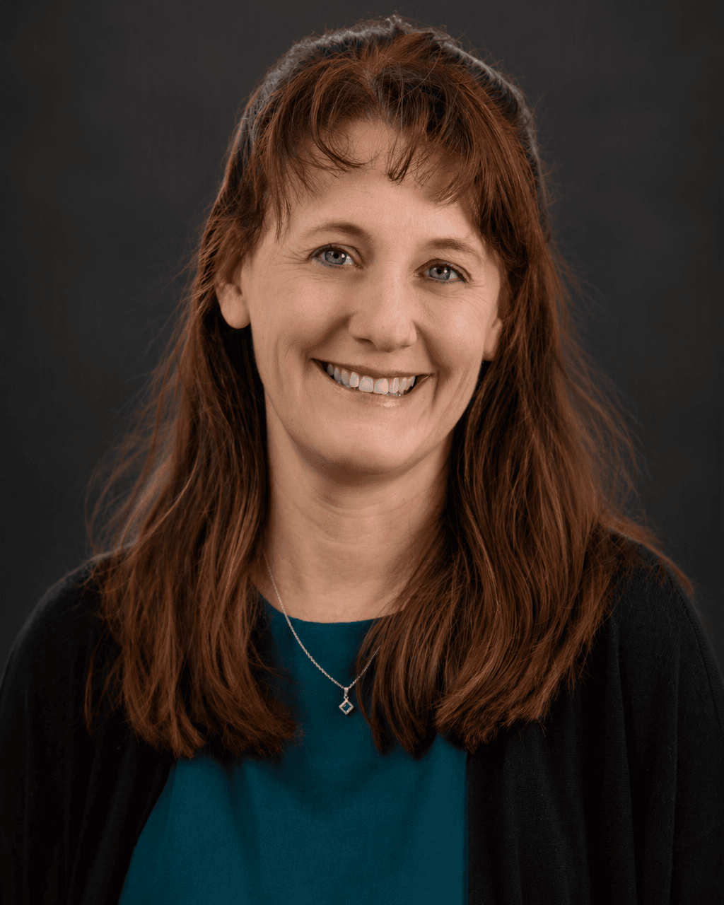 Anne Cardwell