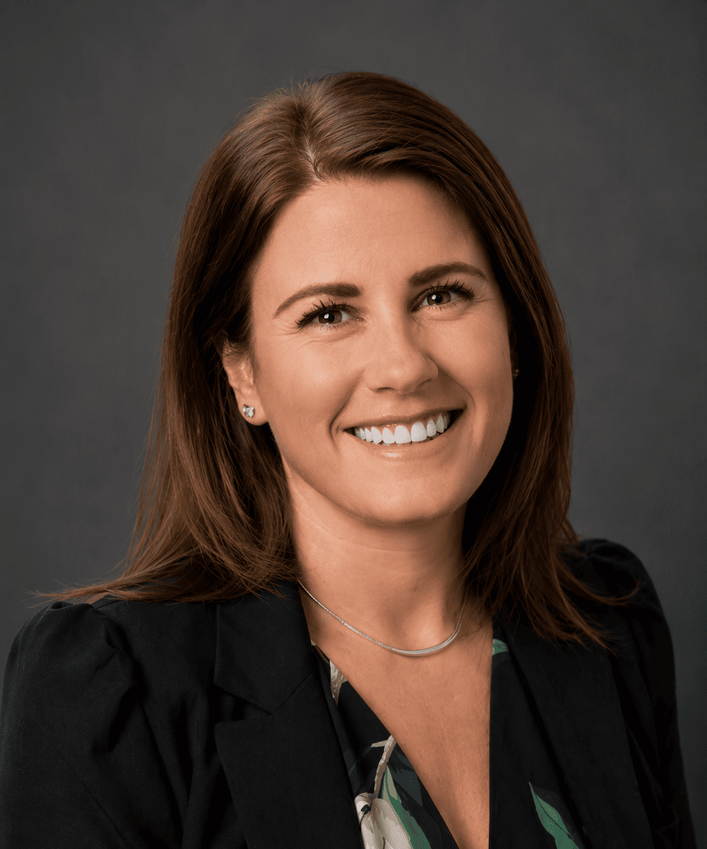 Allyson Cook