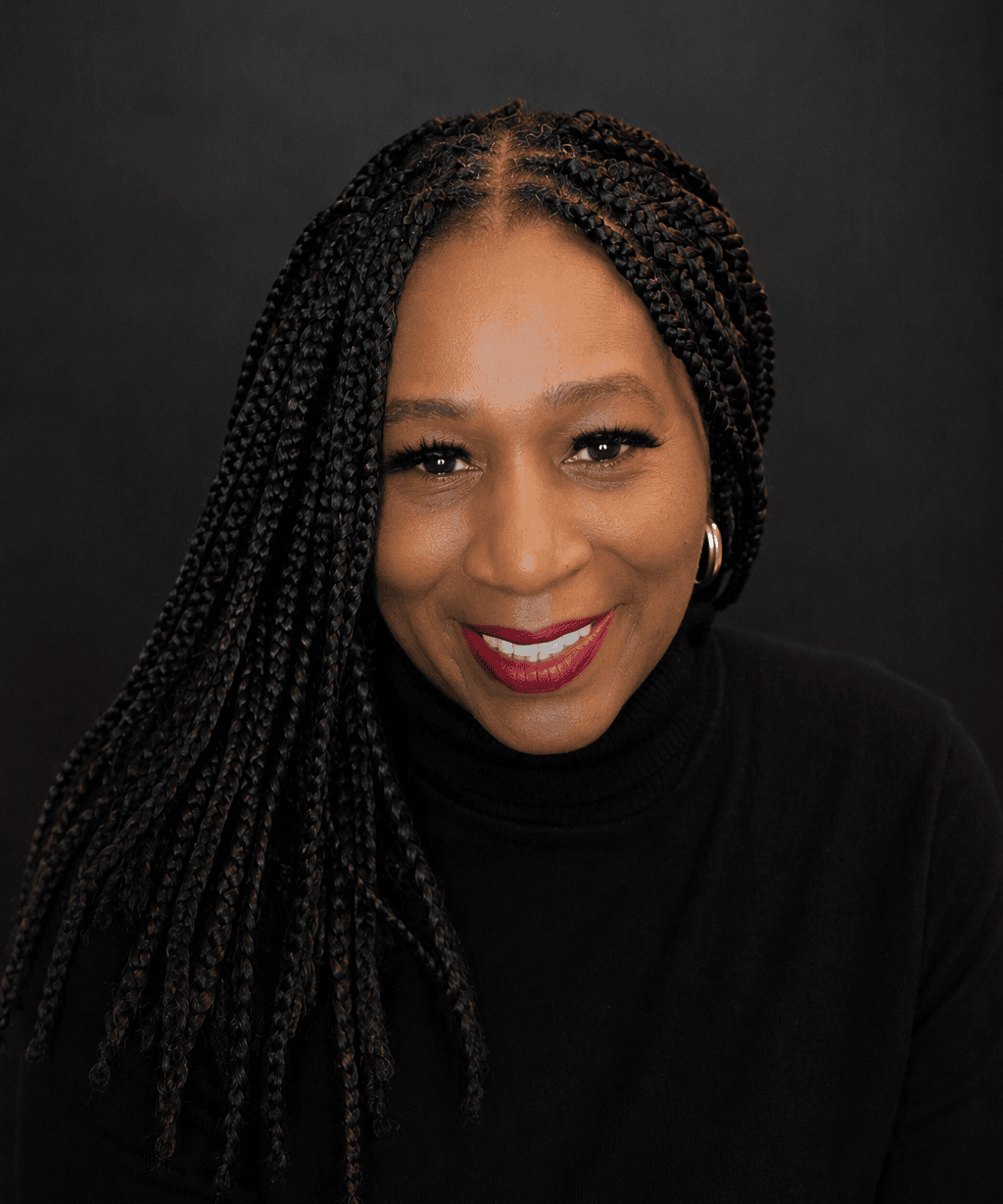 Dee Williams-Ridley